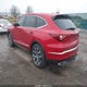 5J8YE1H42NL007296 2022 Acura Mdx Technology Package auction photo thumbnail 3