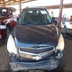 2GNALBEK5E6309342 2014 Chevrolet Equinox 1Lt auction photo thumbnail 12