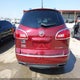 5GAKRBKD7GJ226195 2016 Buick Enclave Leather auction photo thumbnail 16