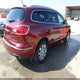 5GAKRBKD7GJ226195 2016 Buick Enclave Leather auction photo thumbnail 4