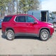 1GNEVGKW4LJ226100 2020 Chevrolet Traverse Awd Lt Cloth auction photo thumbnail 13