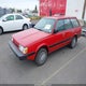 JF2AN52B9LD405810 1990 Subaru Loyale auction photo thumbnail 2