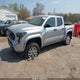3TYKD5HN8ST035433 2025 Toyota Tacoma Sr auction photo thumbnail 2