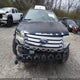 1FMDK02W78GA29779 2008 Ford Taurus X Sel auction photo thumbnail 13