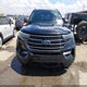 1FMSK8DH1LGA60779 2020 Ford Explorer Xlt auction photo thumbnail 6