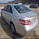 4T1BF3EK1BU759265 2011 Toyota Camry Le auction photo thumbnail 3