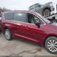 2C4RC1DG1HR654289 2017 Chrysler Pacifica Touring auction photo thumbnail 13