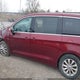 2C4RC1DG1HR654289 2017 Chrysler Pacifica Touring auction photo thumbnail 14
