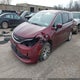 2C4RC1DG1HR654289 2017 Chrysler Pacifica Touring auction photo thumbnail 2