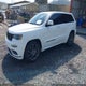 1C4RJFCG2LC435203 2020 Jeep Grand Cherokee High Altitude 4X4 auction photo thumbnail 2
