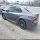 4T1G31AK6RU624995 2024 Toyota Camry Hybrid Se auction photo thumbnail 3