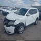5N1AT2MT4FC832830 2015 Nissan Rogue S auction photo thumbnail 2