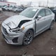 3FA6P0CD6KR254423 2019 Ford Fusion Sel auction photo thumbnail 2
