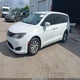 2C4RC1FG1JR163529 2018 Chrysler Pacifica Touring Plus auction photo thumbnail 2