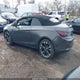 W04WT3N58GG109163 2016 Buick Cascada Premium auction photo thumbnail 3