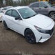 5NPLM4AG0MH031195 2021 Hyundai Elantra Sel auction photo thumbnail 1
