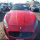 ZAMGJ45AX90047615 2009 Maserati Granturismo auction photo thumbnail 12