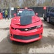 2G1FA1E3XF9142377 2015 Chevrolet Camaro 1Ls auction photo thumbnail 12