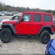 1C4PJXDG8RW315344 2024 Jeep Wrangler 4-Door Willys 4X4 auction photo thumbnail 14