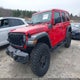 1C4PJXDG8RW315344 2024 Jeep Wrangler 4-Door Willys 4X4 auction photo thumbnail 2