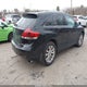 4T3BA3BB0DU036990 2013 Toyota Venza Le auction photo thumbnail 4