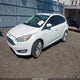 1FADP3N24JL283209 2018 Ford Focus Titanium auction photo thumbnail 2