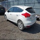 1FADP3N24JL283209 2018 Ford Focus Titanium auction photo thumbnail 3