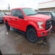 1FTFW1EF3GKF11132 2016 Ford F-150 Xl auction photo thumbnail 1