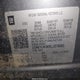 1GNEVJKWXLJ276061 2020 Chevrolet Traverse Awd Rs auction photo thumbnail 9