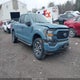 1FTEX1EP9PKD71010 2023 Ford F-150 Xl auction photo thumbnail 1