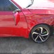 1HGCV1F36JA082142 2018 Honda Accord Sport auction photo thumbnail 18
