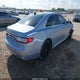 1LN6L9BC1L5601532 2020 Lincoln Continental Black Label auction photo thumbnail 4