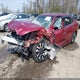 1N4AL3AP4JC141569 2018 Nissan Altima 2.5 Sv auction photo thumbnail 2
