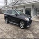 4JGDA5HB0GA624270 2016 Mercedes-Benz Gle 350 4Matic auction photo thumbnail 1