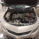 1G1ZD5ST8JF164331 2018 Chevrolet Malibu Lt auction photo thumbnail 10