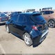 JTND4RBE9L3079007 2020 Toyota Corolla Se auction photo thumbnail 3