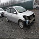 3N1CN7AP8CL870673 2012 Nissan Versa 1.6 Sv auction photo thumbnail 1