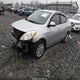 3N1CN7AP8CL870673 2012 Nissan Versa 1.6 Sv auction photo thumbnail 2