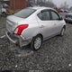 3N1CN7AP8CL870673 2012 Nissan Versa 1.6 Sv auction photo thumbnail 4