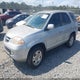 2HNYD18202H542842 2002 Acura Mdx auction photo thumbnail 2