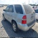 2HNYD18202H542842 2002 Acura Mdx auction photo thumbnail 3