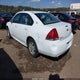 2G1WA5E37E1159447 2014 Chevrolet Impala Limited Ls auction photo thumbnail 3