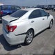 JTHBJ46G272088130 2007 Lexus Es 350 auction photo thumbnail 4