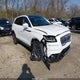 2LMPJ8K97MBL12097 2021 Lincoln Nautilus Reserve auction photo thumbnail 1