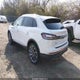 2LMPJ8K97MBL12097 2021 Lincoln Nautilus Reserve auction photo thumbnail 3