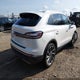 2LMPJ8K97MBL12097 2021 Lincoln Nautilus Reserve auction photo thumbnail 4