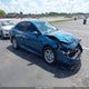 4T1DAACKXSU542974 2025 Toyota Camry Le auction photo thumbnail 1