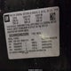 3GCUKREC6HG252605 2017 Chevrolet Silverado 1500 2Lt auction photo thumbnail 9