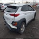 KM8K1CAA3MU681683 2021 Hyundai Kona Se auction photo thumbnail 4