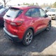 1FMCU0MN7SUB57670 2025 Ford Escape St-Line auction photo thumbnail 4